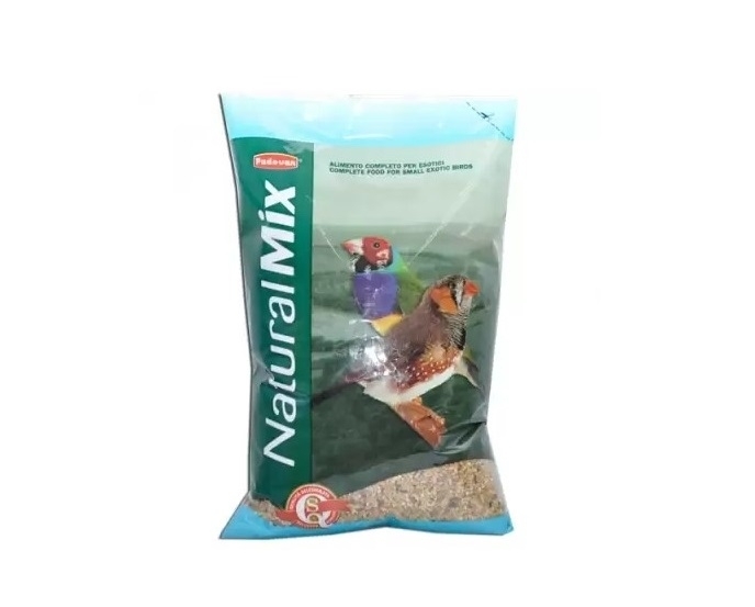 Корма Для Птиц Padovan Купить