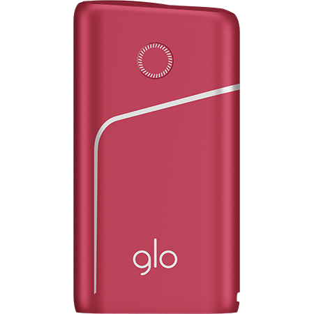 Glo Hyper Купить Красное Белое Со Скидкой