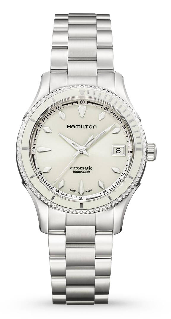 Часы Hamilton Женские Купить