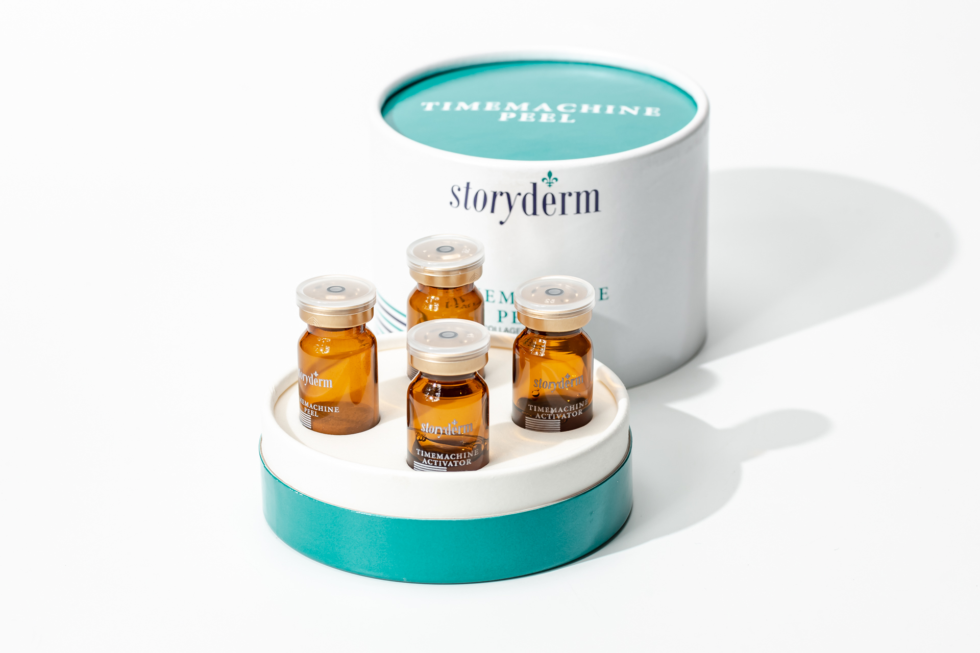 Storyderm Косметика Купить В Москве