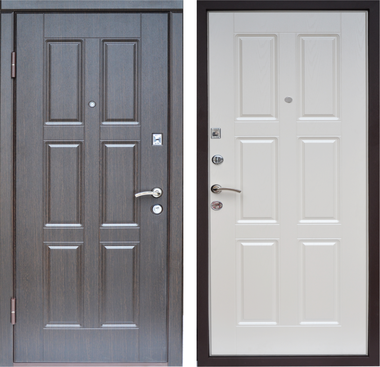 Киров Купить Двери Входные Недорого